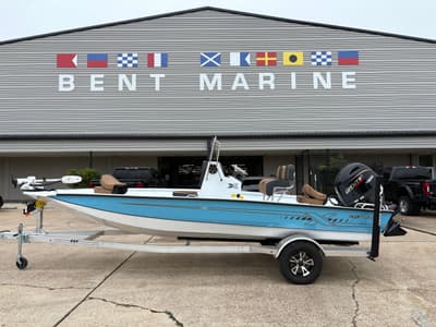 BOATZON | Xpress H20B Bay 2026