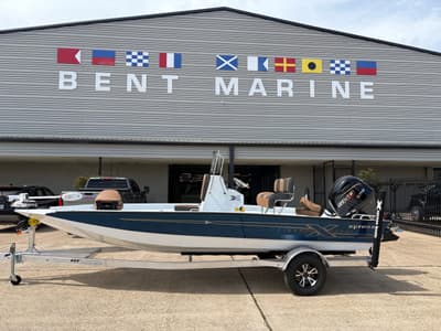 BOATZON | Xpress H20B Bay 2026