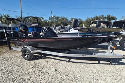 BOATZON | Xpress H20B Bay 2026