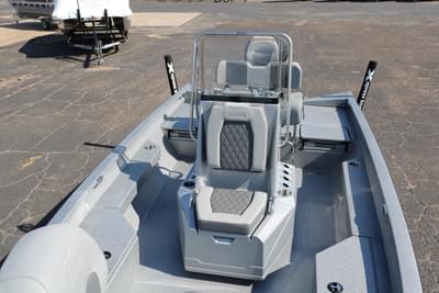 BOATZON | Xpress H20B Bay 2026 BOATZON | Xpress H20B Bay 2026
