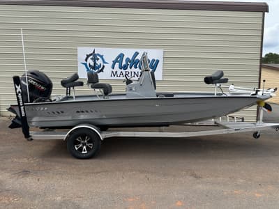 BOATZON | Xpress H20B Bay 2027