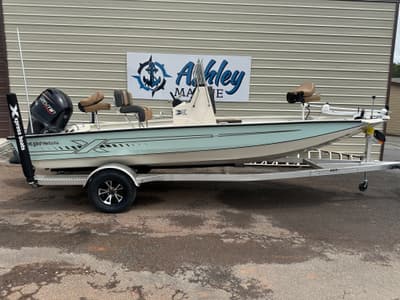 BOATZON | Xpress H20B Bay 2027 BOATZON | Xpress H20B Bay 2027