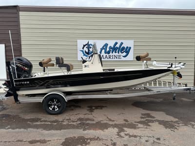 BOATZON | Xpress H20B Bay 2027 BOATZON | Xpress H20B Bay 2027