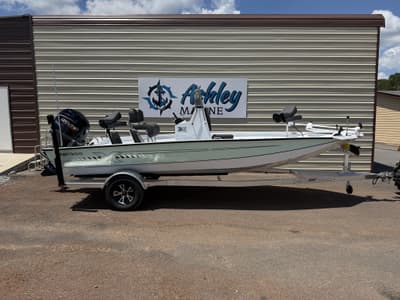 BOATZON | Xpress H20B Bay 2027