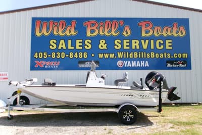 BOATZON | Xpress H20B Bay 2027