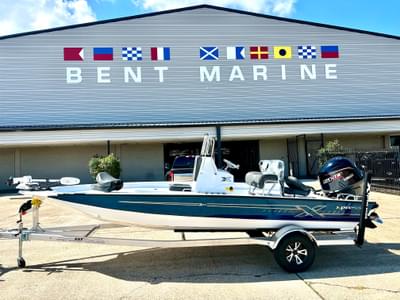 BOATZON | Xpress H20B HYPERLIFT BAY 2026