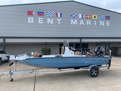 BOATZON | Xpress H20B HYPERLIFT BAY 2026