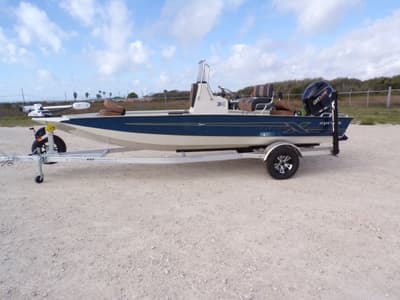 BOATZON | Xpress H20BAY 2026