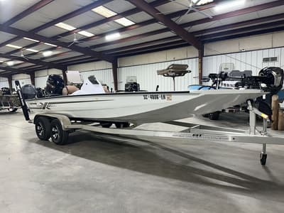 BOATZON | Xpress H20C 2025