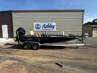 BOATZON | Xpress H20C Crappie 2026 BOATZON | Xpress H20C Crappie 2026