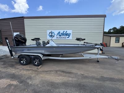 BOATZON | Xpress H20C Crappie 2026 BOATZON | Xpress H20C Crappie 2026