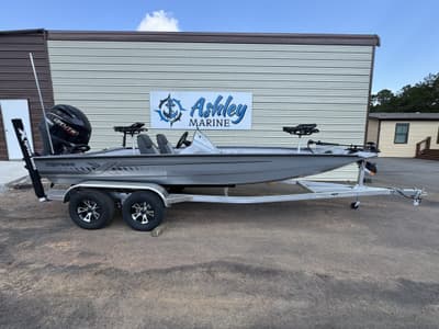 BOATZON | Xpress H20C Crappie 2026 BOATZON | Xpress H20C Crappie 2026