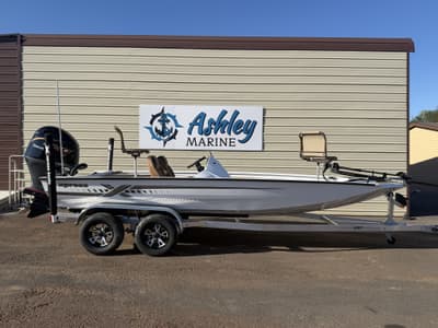 BOATZON | Xpress H20C Crappie 2026 BOATZON | Xpress H20C Crappie 2026