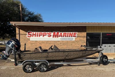 BOATZON | Xpress H20C Crappie 2026