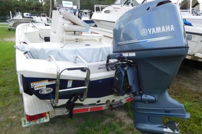 BOATZON | Xpress H20CC 2013