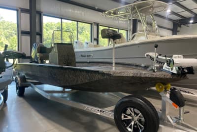 BOATZON | Xpress H210 Bay 2025