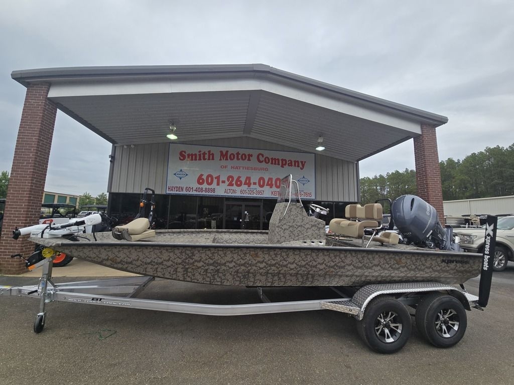 2025 Xpress H210B - Sold Boat