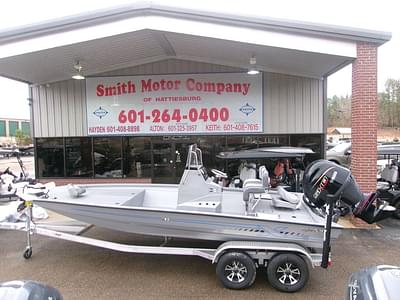 BOATZON | Xpress H210B 2025