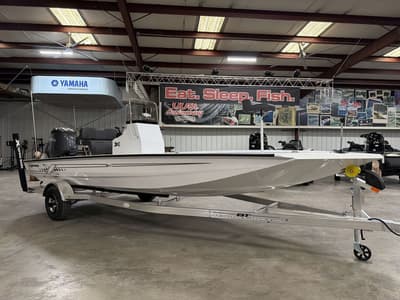 BOATZON | Xpress H210B 2027