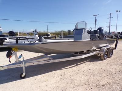 BOATZON | Xpress H210B Bay 2025 BOATZON | Xpress H210B Bay 2025