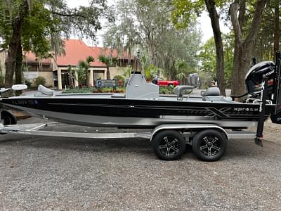 BOATZON | Xpress H22 2022 BOATZON | Xpress H22 2022