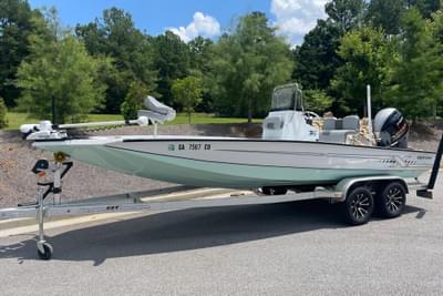 BOATZON | Xpress H22 2023 BOATZON | Xpress H22 2023