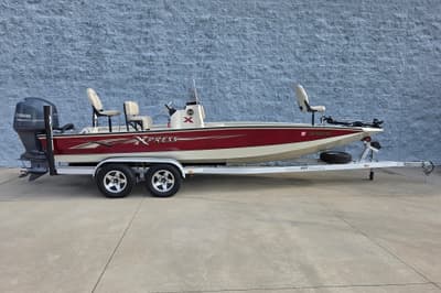 BOATZON | Xpress H22 Bay 2014