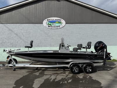 BOATZON | Xpress H22 Bay 2026