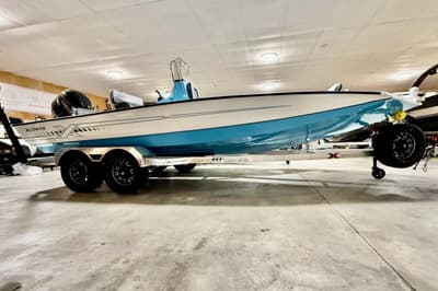 BOATZON | Xpress H22 Bay 2026 BOATZON | Xpress H22 Bay 2026