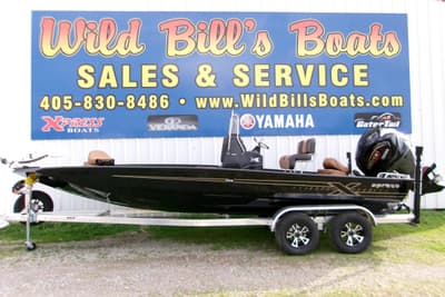 BOATZON | Xpress H22 Bay 2026