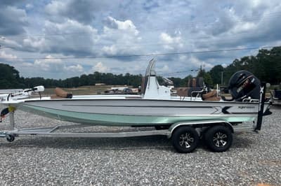 BOATZON | Xpress H22 Bay 2027