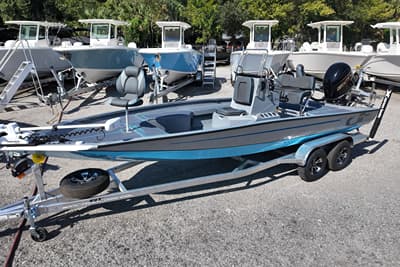 BOATZON | Xpress H22 Bay 2027