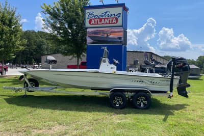 BOATZON | Xpress H22 Bay 2027