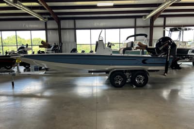 BOATZON | Xpress H22 Bay 2027 BOATZON | Xpress H22 Bay 2027