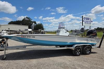 BOATZON | Xpress H22B 2022