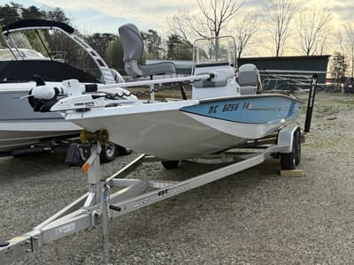 BOATZON | Xpress H22B 2023 BOATZON | Xpress H22B 2023