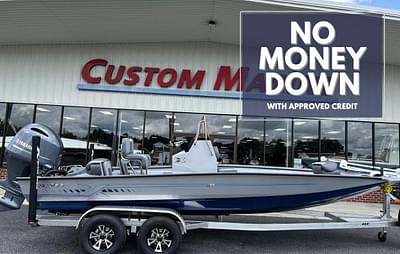 BOATZON | Xpress H22B 2024 BOATZON | Xpress H22B 2024