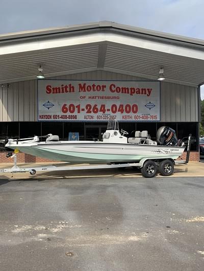 BOATZON | Xpress H22B 2025