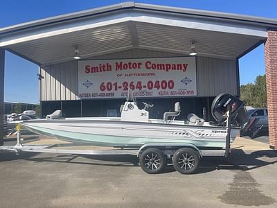 BOATZON | Xpress H22B 2025 BOATZON | Xpress H22B 2025