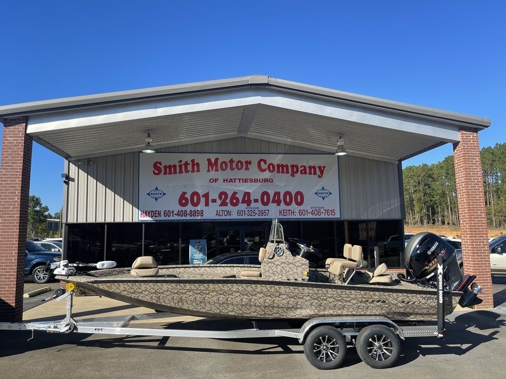 2025 Xpress H22B - Sold Boat