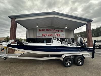 BOATZON | Xpress H22B 2025 BOATZON | Xpress H22B 2025