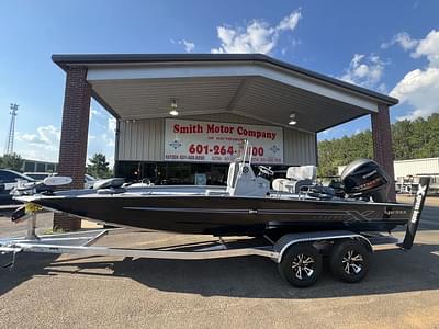 BOATZON | Xpress H22B 2025 BOATZON | Xpress H22B 2025