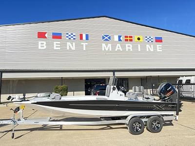 BOATZON | Xpress H22B 2025 BOATZON | Xpress H22B 2025