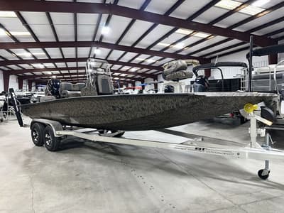 BOATZON | Xpress H22B 2026