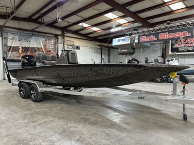 BOATZON | Xpress H22B 2026