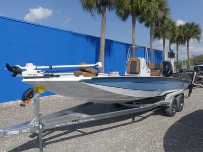 BOATZON | Xpress H22B 2026