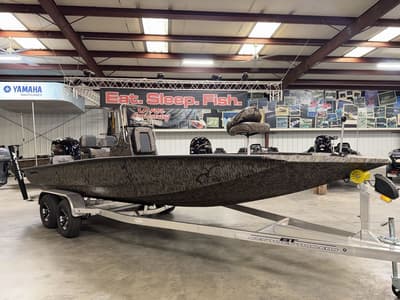 BOATZON | Xpress H22B 2027
