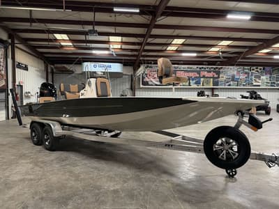 BOATZON | Xpress H22B 2027