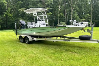 BOATZON | Xpress H22B Bay 2023
