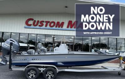 BOATZON | Xpress H22B Bay 2024